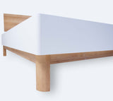 The HUGGE Bed Frame