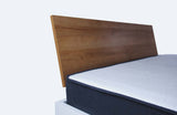 The HUGGE Bed Frame