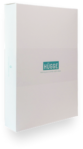 Luxury Memory Foam Mattresses by HÜGGE | Cooling Mattresses by HÜGGE